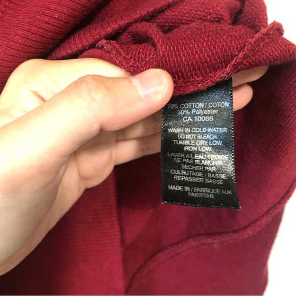 Sweater tunic - Picture 4 of 4